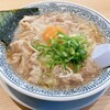 丸源ラーメン イオンモール熊本前店