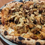 Pizzer Citraba - 