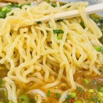 麺屋 無双 - 