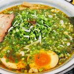 麺屋 無双 - 