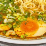 麺屋 無双 - 