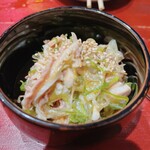 Motsuyaki Junchan - 