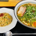 麺屋 無双 - 