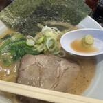 らーめん堂仙台っ子 - 料理写真: