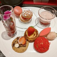セントラム グリル＆ワイン - 
