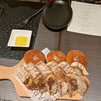 セントラム グリル＆ワイン - 