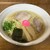 ラーメンさんじ - 料理写真: