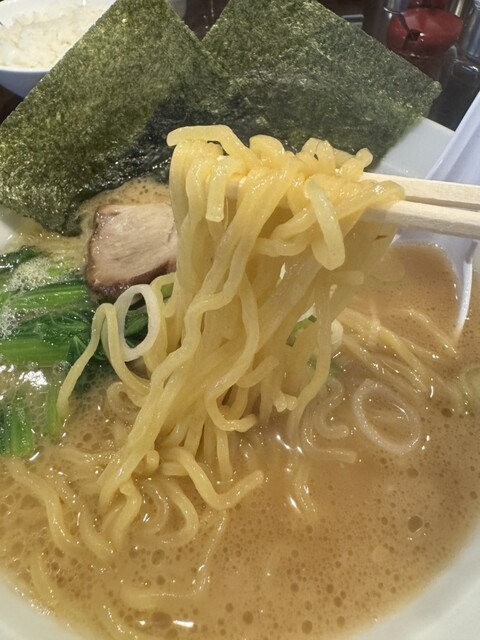 らーめん堂仙台っ子 泉店 - 泉中央（ラーメン）の写真