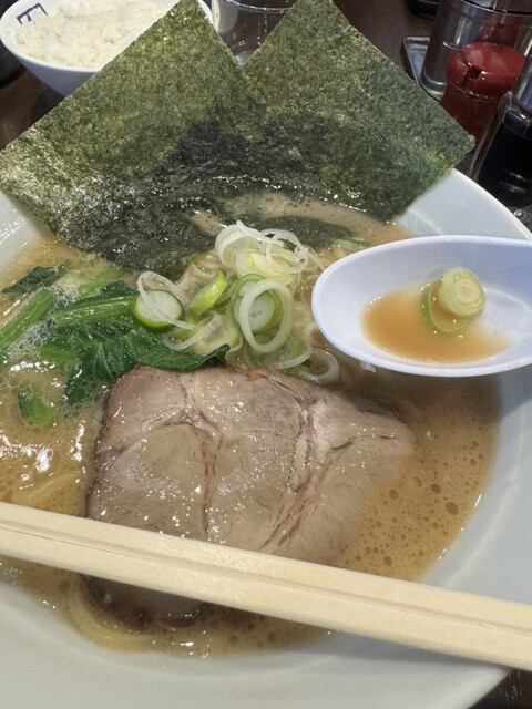 らーめん堂仙台っ子 泉店 - 泉中央（ラーメン）の写真