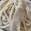 手打ちうどん　はら