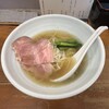 麺屋 一徳