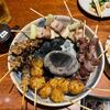 Kushiyaki Saizen Nagomi - 