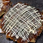 Okonomiyaki Bumpuku - 