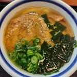 讃岐うどん めんめ - 