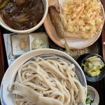 手打ちうどん　はら - 