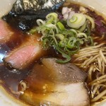 Ramen Isshin - 