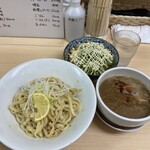 ラーメン たぬき屋 - 