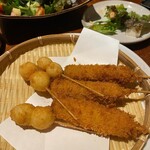 Kushiyaki Saizen Nagomi - 