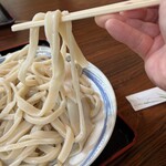 手打ちうどん　はら - 