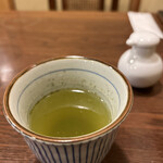 関宿屋 - 美味しい緑茶