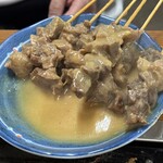 お好み焼き　文福 - 