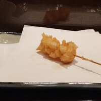 天ぷら ひさご - 