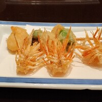 天ぷら ひさご - 