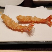 天ぷら ひさご - 