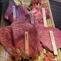 上等焼肉 ひらく - 
