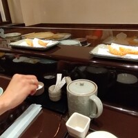 天ぷら ひさご - 