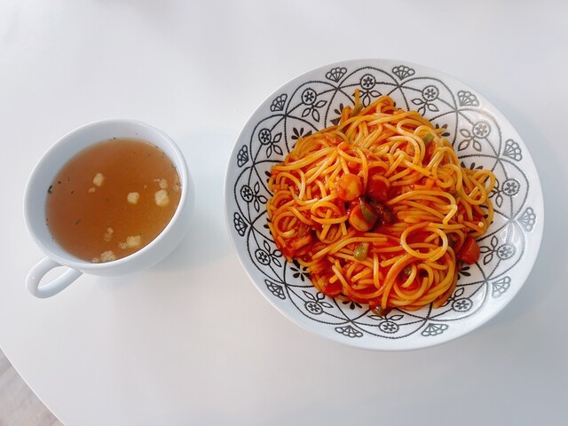 コーヒービヨリ（COFFEE BIYORI） - 十文字（カフェ）の写真