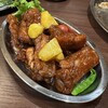 大衆中遊華食堂 八戒