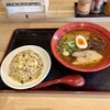 味千拉麺 松山谷町店
