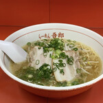 Chuuka Soba Semmonten Ra-Men Gorou - 