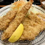 Yawaraka Tonkatsu Katsu Bee - 