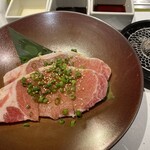 力八精肉店直営焼肉 松阪 力八 - 