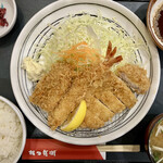 Yawaraka Tonkatsu Katsu Bee - 