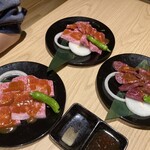 Yakiniku Senri Fujishirodai Ushino Zen - 