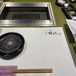 Rikihachi Seinikuten Chokuei Yakiniku Matsusaka Rikihachi - 