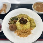 スリランカ料理 RAJARATA - 