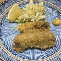 新宿割烹 中嶋 - 