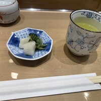 新宿割烹 中嶋 - 