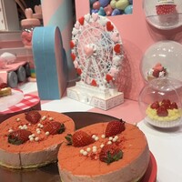 ロビーラウンジ 「マーブルラウンジ」 ヒルトン東京 - 