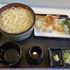 讃岐うどん 木乃屋