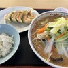 ラーメン永華