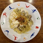 Pasta&cafe CHAYA - 