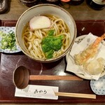 手打うどん あかう - 