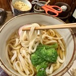 手打うどん あかう - 