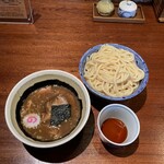 つけソバ いしい - 料理写真: