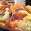 Dairokujuu San Nana Youmaru - 海鮮丼